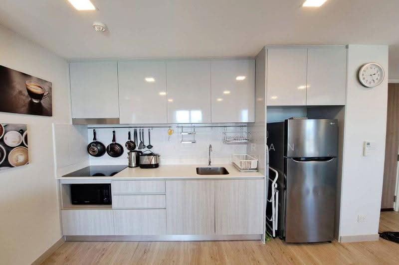 Marvest Hua Hin, Prachuap Khiri Khan, 172 Phetkasem Road, Hua Hin, Prachuap Khiri Khan, 2 Bedrooms, 60 sqm, Condo For Rent, by Sirisongkran Kasemkun, 500534771 - DDproperty.com