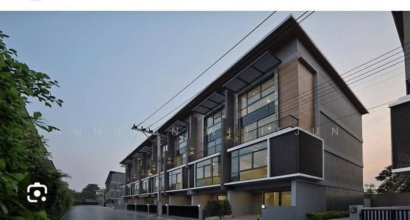 undefined, กรุงเทพ, บางนาใต้, บางนา, กรุงเทพ, 243 ตร.ม., บ้านเดี่ยว ขาย, โดย Rungkan Wijitjun, 500534772 - DDproperty.com