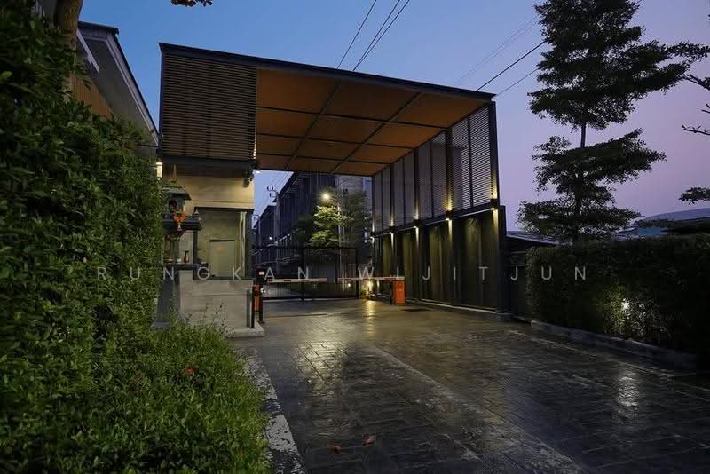 undefined, Bangkok, Bang Na Tai, Bang Na, Bangkok, 4 Bedrooms, 243 sqm, Single Detached House For Sale, by Rungkan Wijitjun, 500534772 - DDproperty.com