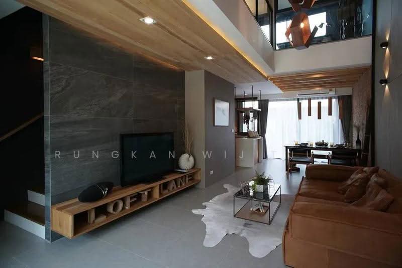 undefined, กรุงเทพ, บางนาใต้, บางนา, กรุงเทพ, 243 ตร.ม., บ้านเดี่ยว ขาย, โดย Rungkan Wijitjun, 500534772 - DDproperty.com