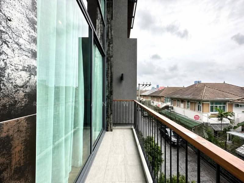 undefined, Bangkok, Bang Na Tai, Bang Na, Bangkok, 4 Bedrooms, 243 sqm, Single Detached House For Sale, by Rungkan Wijitjun, 500534772 - DDproperty.com