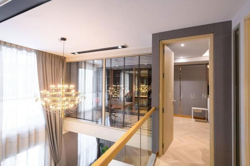 S47 Sukhumvit, Bangkok, 19 Soi Sukhumvit 47, Khlong Tan Nua, Watthana, Bangkok, 2 Bedrooms, 132 sqm, Condo For Sale, by Rungkan Wijitjun, 500534777 - DDproperty.com