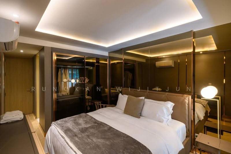 S47 Sukhumvit, Bangkok, 19 Soi Sukhumvit 47, Khlong Tan Nua, Watthana, Bangkok, 2 Bedrooms, 132 sqm, Condo For Sale, by Rungkan Wijitjun, 500534777 - DDproperty.com