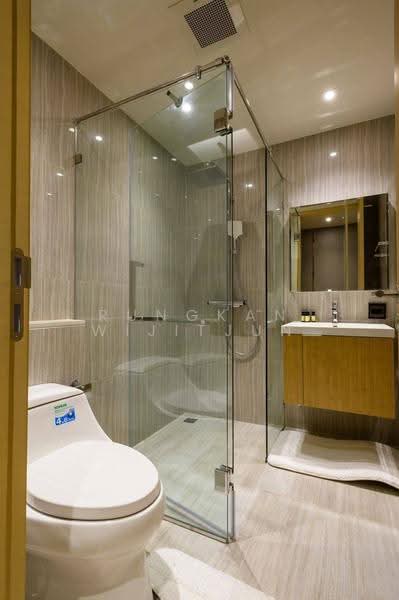 S47 Sukhumvit, Bangkok, 19 Soi Sukhumvit 47, Khlong Tan Nua, Watthana, Bangkok, 2 Bedrooms, 132 sqm, Condo For Sale, by Rungkan Wijitjun, 500534777 - DDproperty.com