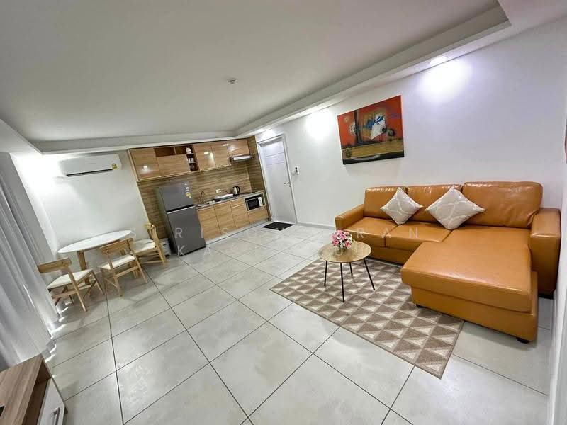 Siam Oriental Tropical Garden, Chon Buri (Pattaya), 267/65 Village No. 12, Nong Pru, Bang Lamung (Pattaya), Chon Buri (Pattaya), 1 Bedroom, 55 sqm, Condo For Rent, by Sirisongkran Kasemkun, 500534778 - DDproperty.com