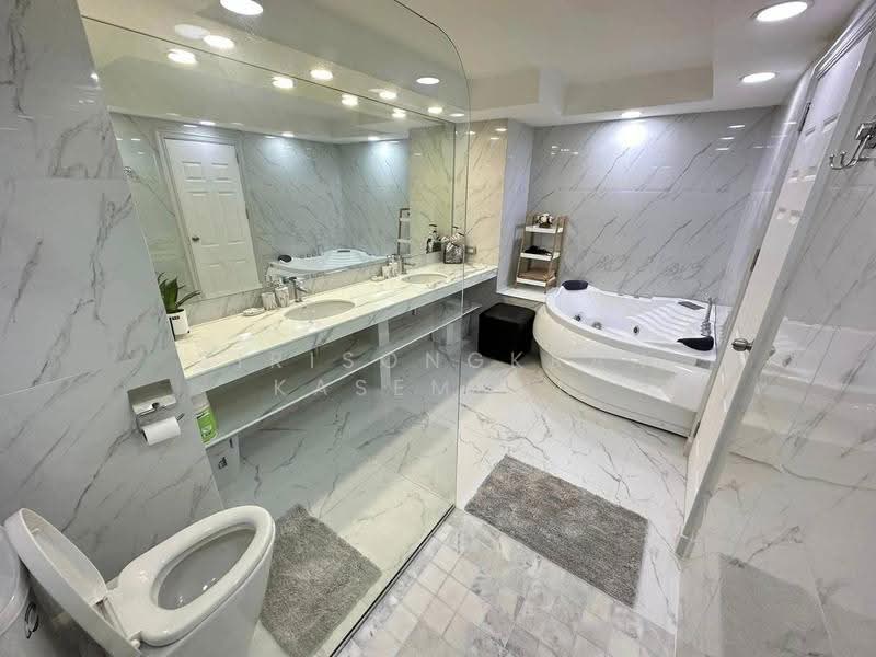 Siam Oriental Tropical Garden, Chon Buri (Pattaya), 267/65 Village No. 12, Nong Pru, Bang Lamung (Pattaya), Chon Buri (Pattaya), 1 Bedroom, 55 sqm, Condo For Rent, by Sirisongkran Kasemkun, 500534778 - DDproperty.com