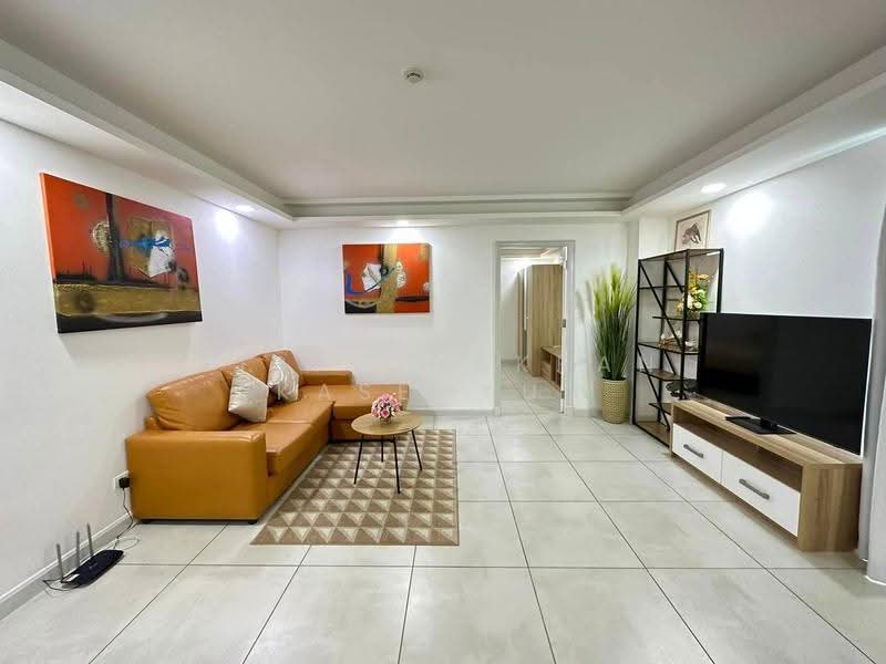 Siam Oriental Tropical Garden, Chon Buri (Pattaya), 267/65 Village No. 12, Nong Pru, Bang Lamung (Pattaya), Chon Buri (Pattaya), 1 Bedroom, 55 sqm, Condo For Rent, by Sirisongkran Kasemkun, 500534778 - DDproperty.com