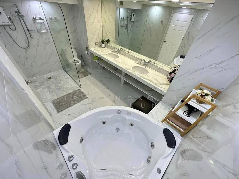 Siam Oriental Tropical Garden, Chon Buri (Pattaya), 267/65 Village No. 12, Nong Pru, Bang Lamung (Pattaya), Chon Buri (Pattaya), 1 Bedroom, 55 sqm, Condo For Rent, by Sirisongkran Kasemkun, 500534778 - DDproperty.com