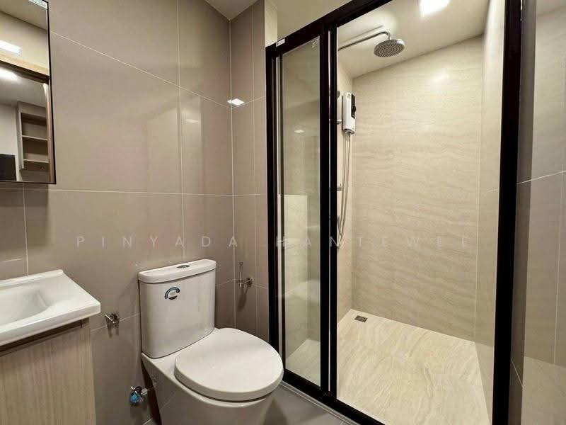 The Base Urban Rama 9, Bangkok, Huai Khwang, Bangkok, 1 Bedroom, 27 sqm, Condo For Rent, by Pinyada Hantewee, 500534780 - DDproperty.com