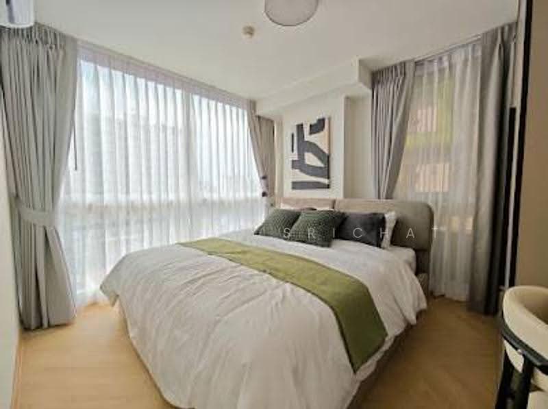 Chateau In Town Phaholyothin 11, Bangkok, Phaholyothin, Samsen Nai, Phaya Thai, Bangkok, 2 Bedrooms, 45 sqm, Condo For Rent, by Jurarat Srichat, 500534782 - DDproperty.com