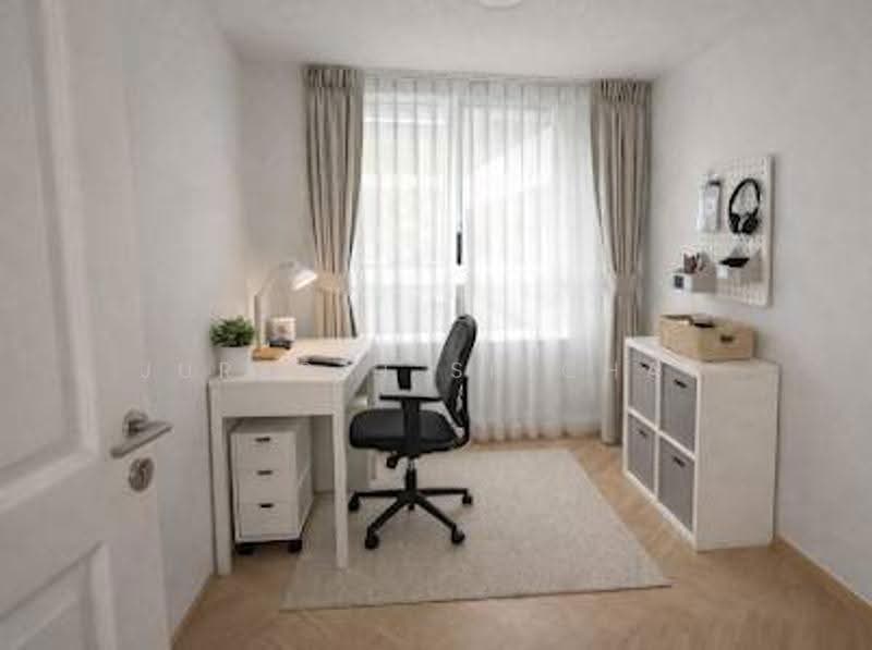 Chateau In Town Phaholyothin 11, Bangkok, Phaholyothin, Samsen Nai, Phaya Thai, Bangkok, 2 Bedrooms, 45 sqm, Condo For Rent, by Jurarat Srichat, 500534782 - DDproperty.com