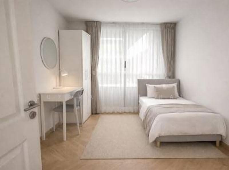 Chateau In Town Phaholyothin 11, Bangkok, Phaholyothin, Samsen Nai, Phaya Thai, Bangkok, 2 Bedrooms, 45 sqm, Condo For Rent, by Jurarat Srichat, 500534782 - DDproperty.com