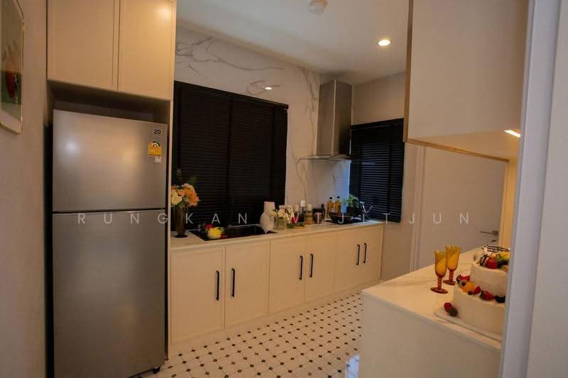 undefined, กรุงเทพ, แสมดำ, บางขุนเทียน, กรุงเทพ, 216 ตร.ม., บ้านเดี่ยว ขาย, โดย Rungkan Wijitjun, 500534783 - DDproperty.com