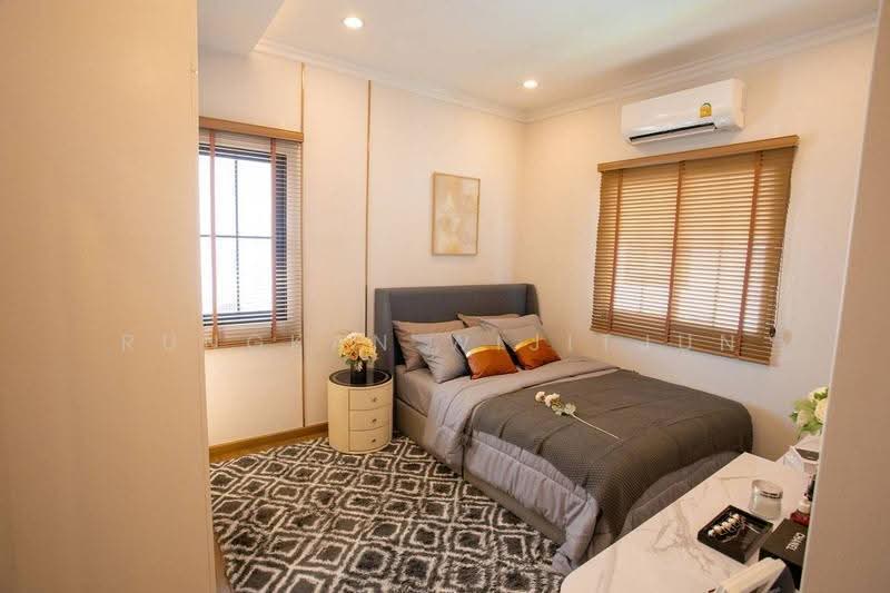 undefined, Bangkok, Samae Dam, Bang Khun Thian, Bangkok, 4 Bedrooms, 216 sqm, Single Detached House For Sale, by Rungkan Wijitjun, 500534783 - DDproperty.com