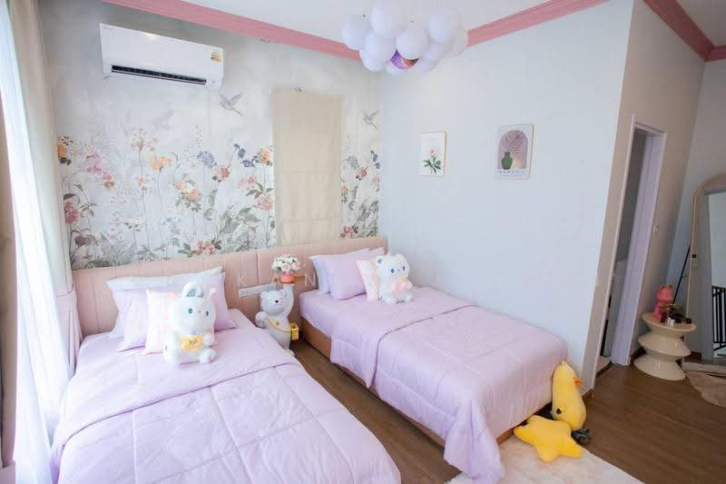undefined, Bangkok, Samae Dam, Bang Khun Thian, Bangkok, 4 Bedrooms, 216 sqm, Single Detached House For Sale, by Rungkan Wijitjun, 500534783 - DDproperty.com