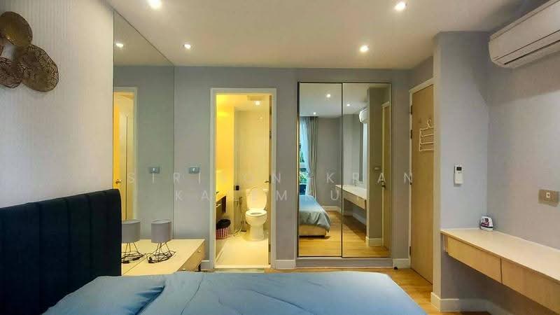 Grande Caribbean, Chon Buri (Pattaya), 492/2 Moo 12 Thappraya Rd, Nong Pru, Bang Lamung (Pattaya), Chon Buri (Pattaya), 1 Bedroom, 36 sqm, Condo For Rent, by Sirisongkran Kasemkun, 500534784 - DDproperty.com