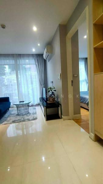 Grande Caribbean, Chon Buri (Pattaya), 492/2 Moo 12 Thappraya Rd, Nong Pru, Bang Lamung (Pattaya), Chon Buri (Pattaya), 1 Bedroom, 36 sqm, Condo For Rent, by Sirisongkran Kasemkun, 500534784 - DDproperty.com