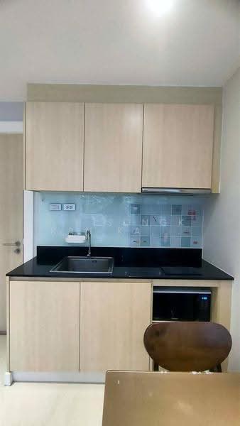 Grande Caribbean, Chon Buri (Pattaya), 492/2 Moo 12 Thappraya Rd, Nong Pru, Bang Lamung (Pattaya), Chon Buri (Pattaya), 1 Bedroom, 36 sqm, Condo For Rent, by Sirisongkran Kasemkun, 500534784 - DDproperty.com