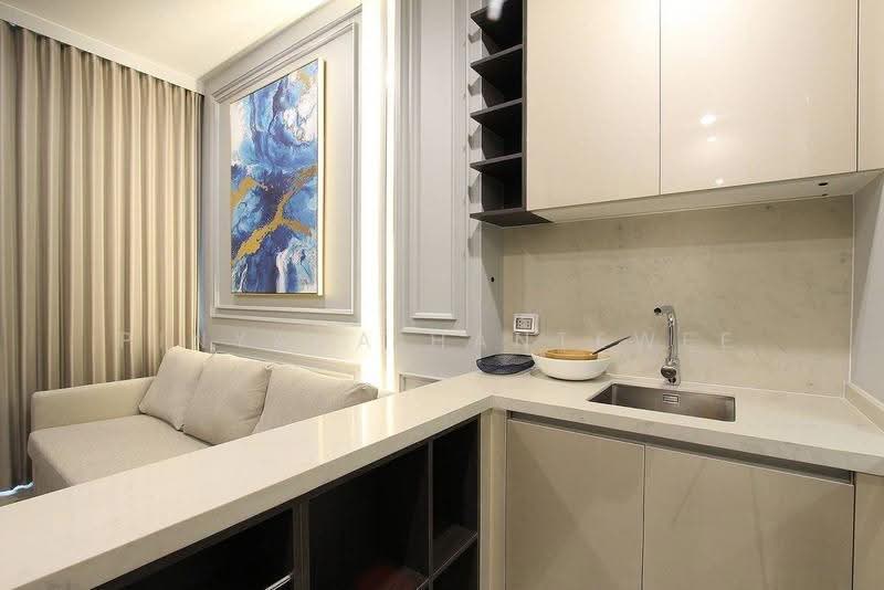 LAVIQ Sukhumvit 57, Bangkok, Soi Sukhumvit 57, Sukhumvit Road, Khlong Tan Nua, Watthana, Bangkok, 1 Bedroom, 43 sqm, Condo For Rent, by Pinyada Hantewee, 500534785 - DDproperty.com