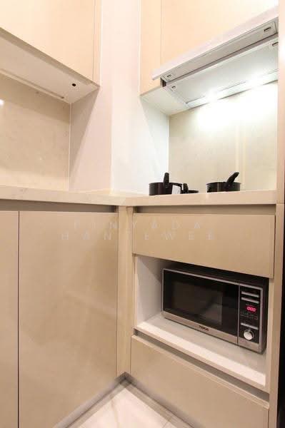 LAVIQ Sukhumvit 57 : ลาวิค สุขุมวิท 57, กรุงเทพ, ซอย สุขุมวิท 57, คลองตันเหนือ, วัฒนา, กรุงเทพ, 43 ตร.ม., คอนโด ให้เช่า, โดย Pinyada Hantewee, 500534785 - DDproperty.com