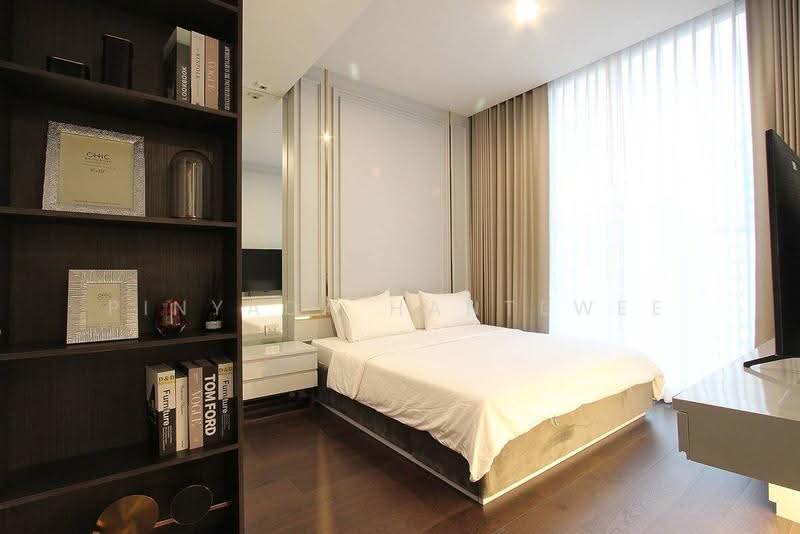 LAVIQ Sukhumvit 57, Bangkok, Soi Sukhumvit 57, Sukhumvit Road, Khlong Tan Nua, Watthana, Bangkok, 1 Bedroom, 43 sqm, Condo For Rent, by Pinyada Hantewee, 500534785 - DDproperty.com
