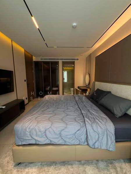 The Panora Estuaria, Chon Buri (Pattaya), Samaesarn, Sattahip, Chon Buri (Pattaya), 1 Bedroom, 53 sqm, Condo For Rent, by HOME Real Estate Service, 500534787 - DDproperty.com