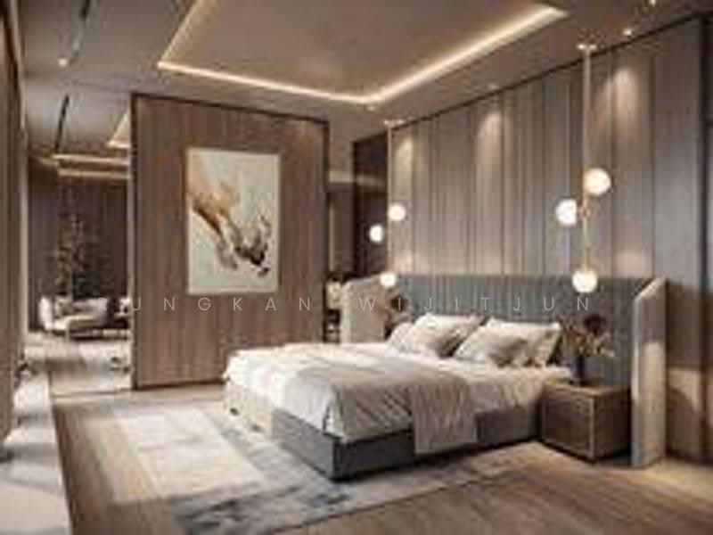 M VENUE Rama 3-Prachauthit 27, Bangkok, Bangmot, Thung Khru, Bangkok, 3 Bedrooms, 190 sqm, Townhouse For Sale, by Rungkan Wijitjun, 500534788 - DDproperty.com