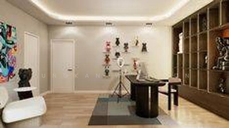 M VENUE Rama 3-Prachauthit 27, Bangkok, Bangmot, Thung Khru, Bangkok, 3 Bedrooms, 190 sqm, Townhouse For Sale, by Rungkan Wijitjun, 500534788 - DDproperty.com