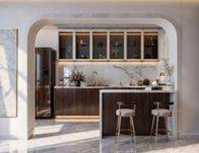 M VENUE Rama 3-Prachauthit 27, Bangkok, Bangmot, Thung Khru, Bangkok, 3 Bedrooms, 190 sqm, Townhouse For Sale, by Rungkan Wijitjun, 500534788 - DDproperty.com