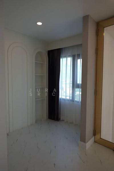 Knightsbridge Prime Sathorn : ไนท์บริดจ์ ไพรม์ สาทร, กรุงเทพ, 599 นราธิวาสราชนครินทร์, ทุ่งมหาเมฆ, สาทร, กรุงเทพ, 58 ตร.ม., คอนโด ขาย, โดย Jurarat Srichat, 500534789 - DDproperty.com
