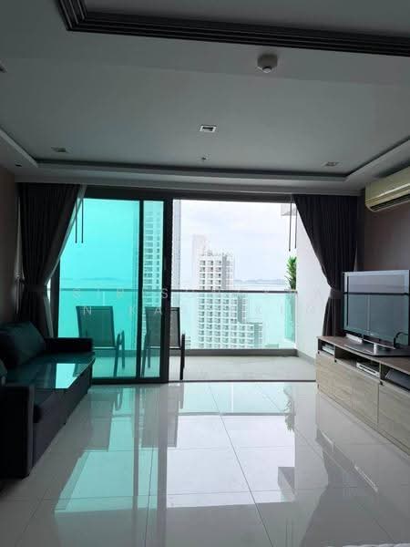 Wongamat Tower : วงศ์อมาตย์ ทาวเวอร์, ชลบุรี, หมู่ที่ 5 223/9, หนองปรือ, บางละมุง, ชลบุรี, 48 ตร.ม., คอนโด ให้เช่า, โดย Sirisongkran Kasemkun, 500534790 - DDproperty.com