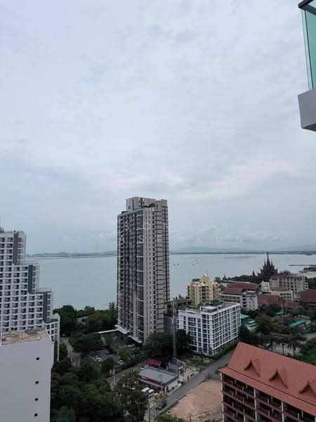 Wongamat Tower, Chon Buri (Pattaya), Village No. 5 223/9, Nong Pru, Bang Lamung (Pattaya), Chon Buri (Pattaya), 1 Bedroom, 48 sqm, Condo For Rent, by Sirisongkran Kasemkun, 500534790 - DDproperty.com