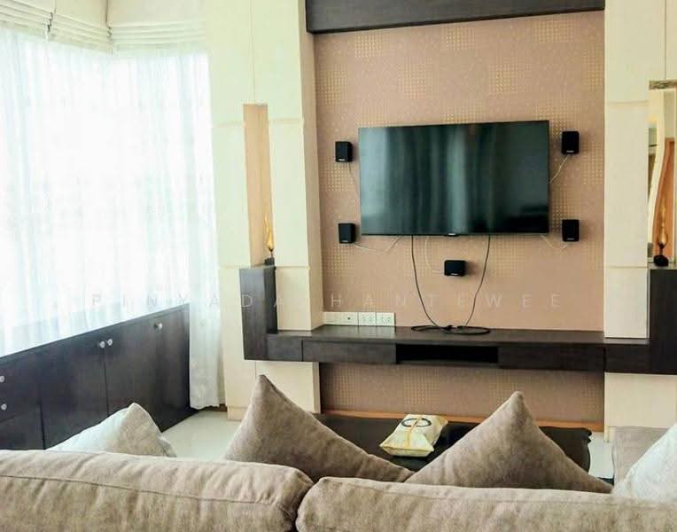 The Emporio Place, Bangkok, 93 Soi Sukhumvit 24, Sukhumvit Road, Khong Tan, Khlong Toei, Bangkok, 2 Bedrooms, 105 sqm, Condo For Rent, by Pinyada Hantewee, 500534792 - DDproperty.com