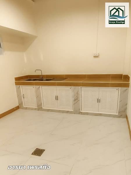 เปรมฤทัยแบริ่ง, Samut Prakan, Samrong Nua, Muang Samut Prakarn, Samut Prakan, 2 Bedrooms, 74 sqm, Townhouse For Sale, by วิสุทธินี เฉลิมสินสุวรรณ, 500534793 - DDproperty.com