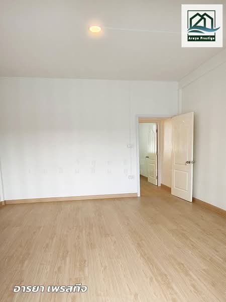 เปรมฤทัยแบริ่ง, Samut Prakan, Samrong Nua, Muang Samut Prakarn, Samut Prakan, 2 Bedrooms, 74 sqm, Townhouse For Sale, by วิสุทธินี เฉลิมสินสุวรรณ, 500534793 - DDproperty.com