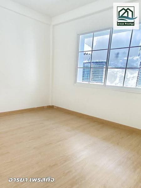 เปรมฤทัยแบริ่ง, Samut Prakan, Samrong Nua, Muang Samut Prakarn, Samut Prakan, 2 Bedrooms, 74 sqm, Townhouse For Sale, by วิสุทธินี เฉลิมสินสุวรรณ, 500534793 - DDproperty.com
