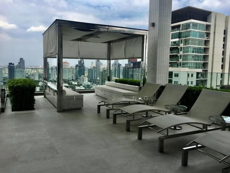 Vittorio 39, Bangkok, 8 Sukhumvit, Khlong Tan Nua, Watthana, Bangkok, 2 Bedrooms, 127 sqm, Condo For Rent, by Ivy Jang, 500534794 - DDproperty.com