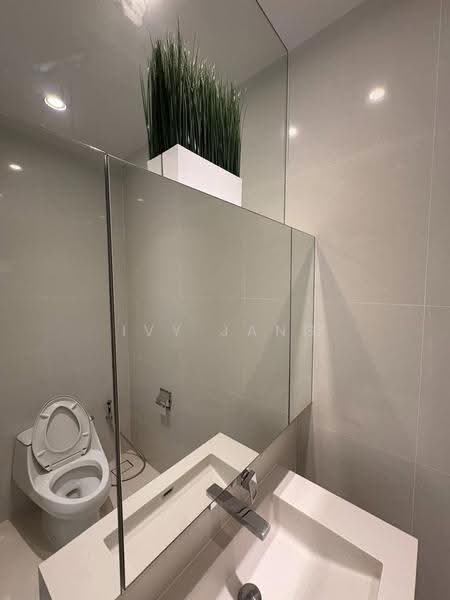 Vittorio 39, Bangkok, 8 Sukhumvit, Khlong Tan Nua, Watthana, Bangkok, 2 Bedrooms, 127 sqm, Condo For Rent, by Ivy Jang, 500534794 - DDproperty.com