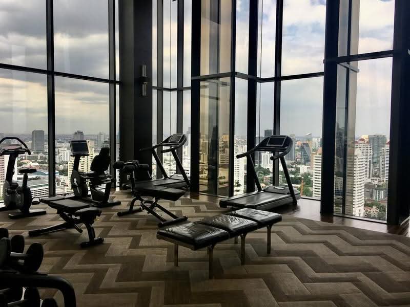 Vittorio 39, Bangkok, 8 Sukhumvit, Khlong Tan Nua, Watthana, Bangkok, 2 Bedrooms, 127 sqm, Condo For Rent, by Ivy Jang, 500534794 - DDproperty.com