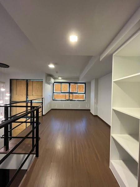IDEO New Rama 9, Bangkok, 7 Ramkhamhaeng Road, Hua Mak, Bang Kapi, Bangkok, 1 Bedroom, 52 sqm, Condo For Sale, by Rungkan Wijitjun, 500534795 - DDproperty.com