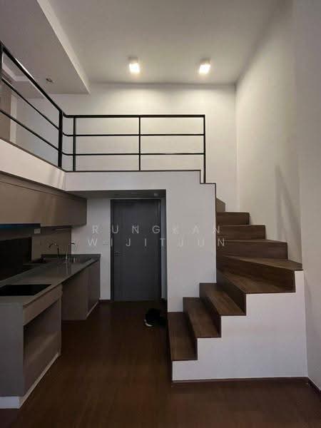 IDEO New Rama 9, Bangkok, 7 Ramkhamhaeng Road, Hua Mak, Bang Kapi, Bangkok, 1 Bedroom, 52 sqm, Condo For Sale, by Rungkan Wijitjun, 500534795 - DDproperty.com