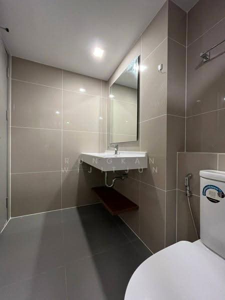 IDEO New Rama 9, Bangkok, 7 Ramkhamhaeng Road, Hua Mak, Bang Kapi, Bangkok, 1 Bedroom, 52 sqm, Condo For Sale, by Rungkan Wijitjun, 500534795 - DDproperty.com