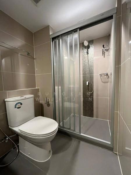 IDEO New Rama 9, Bangkok, 7 Ramkhamhaeng Road, Hua Mak, Bang Kapi, Bangkok, 1 Bedroom, 52 sqm, Condo For Sale, by Rungkan Wijitjun, 500534795 - DDproperty.com