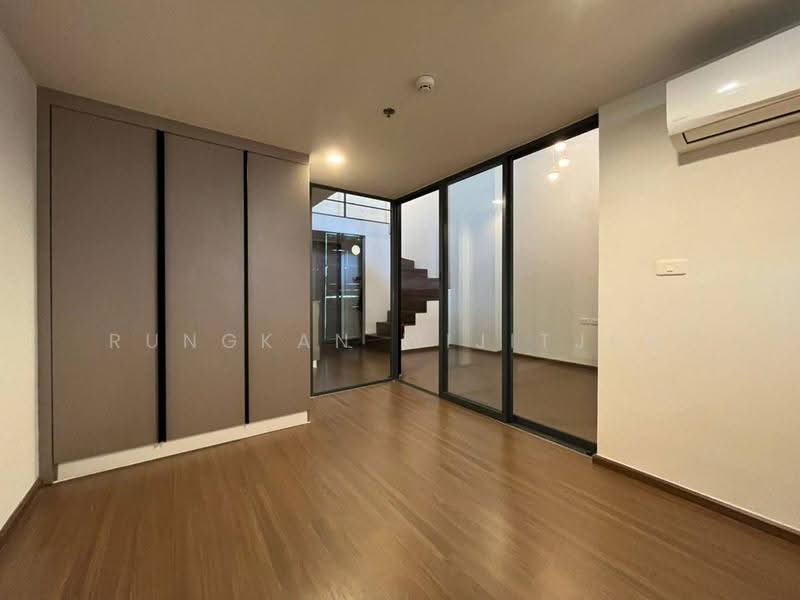 IDEO New Rama 9, Bangkok, 7 Ramkhamhaeng Road, Hua Mak, Bang Kapi, Bangkok, 1 Bedroom, 52 sqm, Condo For Sale, by Rungkan Wijitjun, 500534795 - DDproperty.com