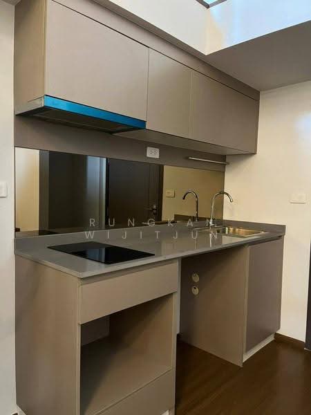 IDEO New Rama 9, Bangkok, 7 Ramkhamhaeng Road, Hua Mak, Bang Kapi, Bangkok, 1 Bedroom, 52 sqm, Condo For Sale, by Rungkan Wijitjun, 500534795 - DDproperty.com