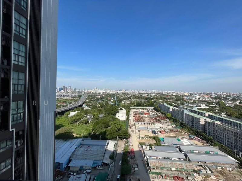 IDEO New Rama 9, Bangkok, 7 Ramkhamhaeng Road, Hua Mak, Bang Kapi, Bangkok, 1 Bedroom, 52 sqm, Condo For Sale, by Rungkan Wijitjun, 500534795 - DDproperty.com