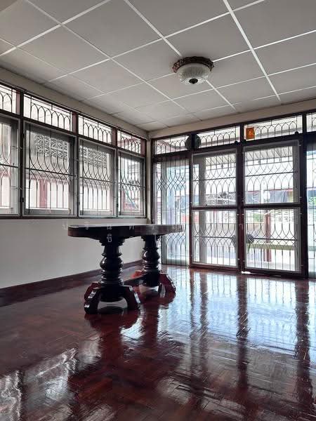 House Phaholyothin – BTS Sai Yud, Bangkok, Anusaowari, Bang Khen, Bangkok, 3 Bedrooms, 180 sqm, Single Detached House For Rent, by ปรินทร์ญาดา ชิณโชติ, 500534796 - DDproperty.com