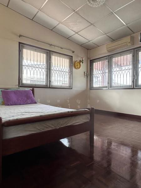 House Phaholyothin – BTS Sai Yud, Bangkok, Anusaowari, Bang Khen, Bangkok, 3 Bedrooms, 180 sqm, Single Detached House For Rent, by ปรินทร์ญาดา ชิณโชติ, 500534796 - DDproperty.com