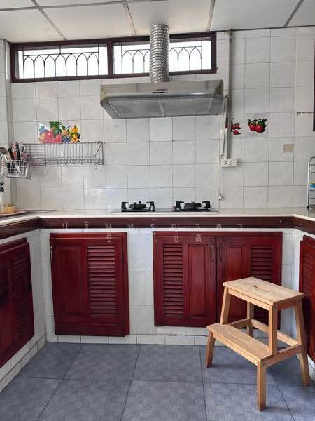 House Phaholyothin – BTS Sai Yud, Bangkok, Anusaowari, Bang Khen, Bangkok, 3 Bedrooms, 180 sqm, Single Detached House For Rent, by ปรินทร์ญาดา ชิณโชติ, 500534796 - DDproperty.com