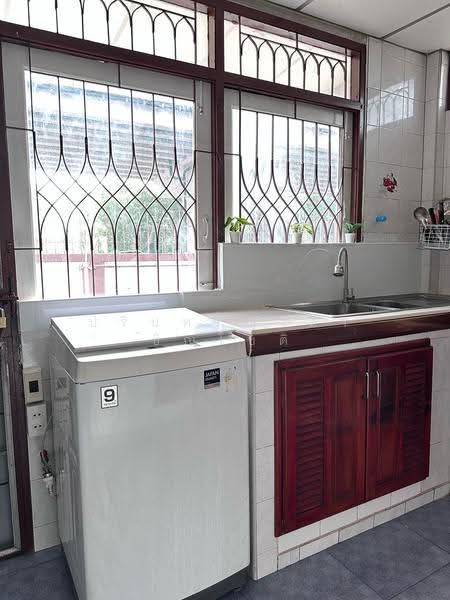 House Phaholyothin – BTS Sai Yud, Bangkok, Anusaowari, Bang Khen, Bangkok, 3 Bedrooms, 180 sqm, Single Detached House For Rent, by ปรินทร์ญาดา ชิณโชติ, 500534796 - DDproperty.com